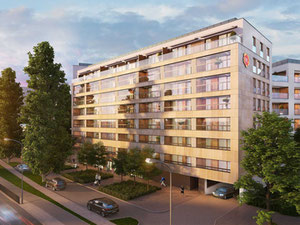 უძრავი კონება Apartamenty Dolny Mokotow — გადახედეთ უძრავი ქონების საძიებო სისტემას GEOLN.COM. ფოტო 2