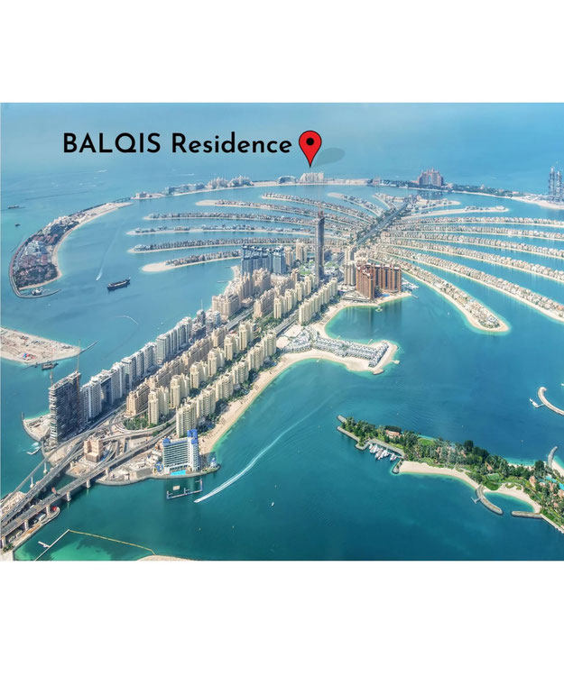 我在迪拜出售一套拥有自己海滩的 6 居室公寓 — 来自开发商和业主的房地产搜索引擎 GEOLN.COM. 照片 1