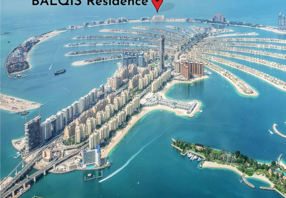 ვყიდი 6 ოთახიან ბინას დუბაიში თავისი პლაჟით