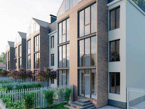 Propiedad en venta en Amsterdam — mira el buscador inmobiliario GEOLN.COM. Foto 2