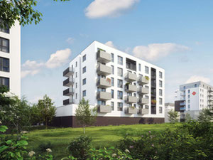 Нерухомість в Chojny Park — дивіться на пошуковику нерухомості GEOLN.COM. Фото 10