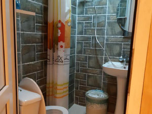 Chugureti的5间客房的酒店。第比利斯的无中介房地产 — 来自开发商和业主的房地产搜索引擎 GEOLN.COM. 照片 8