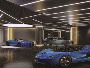 新大厦 — 来自开发商和业主的房地产搜索引擎 GEOLN.COM. 照片 14