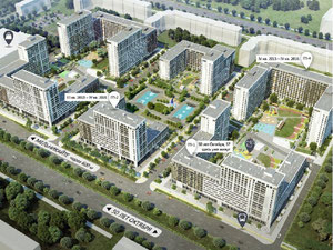 Real estate in Novin — look at the real estate search engine GEOLN.COM. Photo 6