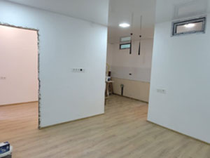 КВАРТИРА В БАТУМИ — Поисковик недвижимости от застройщиков и собственников GEOLN.COM. Фото 5