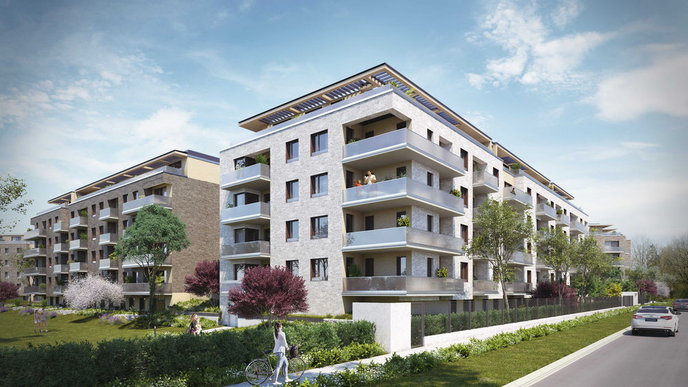 içindeki mülkiyet THERMAL ZUGLO 4 — emlak arama motoru GEOLN.COM'a bakın. Fotoğraf 1