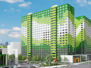 Immobilien in Ostrovi — Schauen Sie sich die Immobiliensuchmaschine GEOLN.COM an. Foto 4