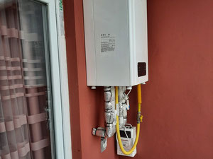 Квартира в 5 минутах от моря — Поисковик недвижимости от застройщиков и собственников GEOLN.COM. Фото 16