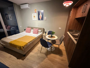 在巴图米出售的公寓 — 来自开发商和业主的房地产搜索引擎 GEOLN.COM. 照片 2