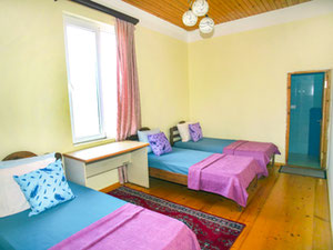 出售位于谢克维提的酒店综合体 — 来自开发商和业主的房地产搜索引擎 GEOLN.COM. 照片 13