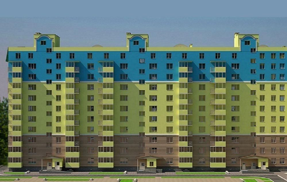 房地产在 Lushpa 26 — look at the real estate search engine GEOLN.COM. 照片 1