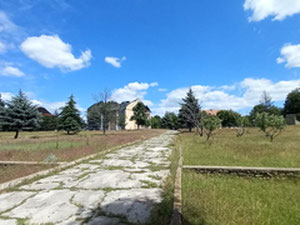 Sanatorium na sprzedaż: Molovata Nouă, rejon Dubăsari, Mołdawia, nad brzegiem rzeki Dniestr — Wyszukiwarka nieruchomości od deweloperów i właścicieli GEOLN.COM. Zdjęcie 7