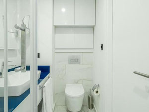 出售一室公寓。巴统Orbi City D座 — 来自开发商和业主的房地产搜索引擎 GEOLN.COM. 照片 9