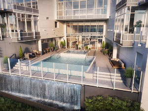 נדל"ן ב Infinity at Shore Club Residences — עיין במנוע חיפוש הנדל"ן GEOLN.COM. תמונה 6