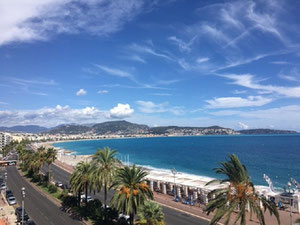 Apartment by the sea in France, Nice — Find off-plan property or real estate resale directly from developers and owners GEOLN.COM. Photo 2