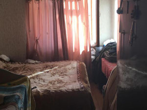 Varketili 2间卧室的公寓。第比利斯无中介公寓 — 来自开发商和业主的房地产搜索引擎 GEOLN.COM. 照片 8