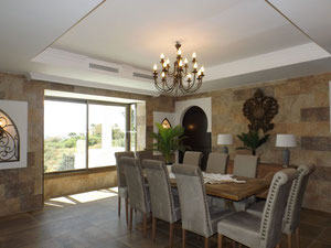 别墅 7 间卧室 1143 m² 在 Flamingo, 西班牙 — 来自开发商和业主的房地产搜索引擎 GEOLN.COM. 照片 18