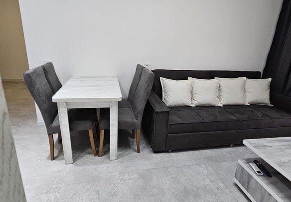 Продається квартира в Ортачалі