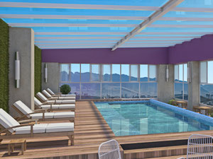 房地产在 KYO Aluna — look at the real estate search engine GEOLN.COM. 照片 3