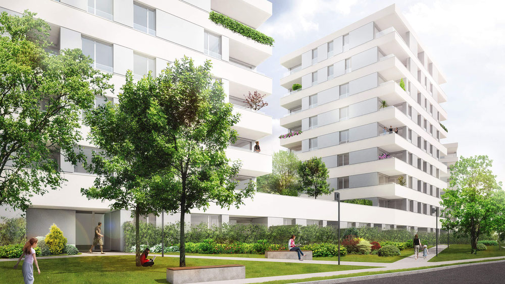 içindeki mülkiyet Rezidence Waltrovka — emlak arama motoru GEOLN.COM'a bakın. Fotoğraf 1