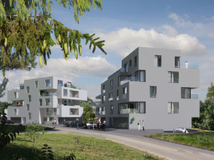 Нерухомість в HIPPOKRATES — дивіться на пошуковику нерухомості GEOLN.COM. Фото 3