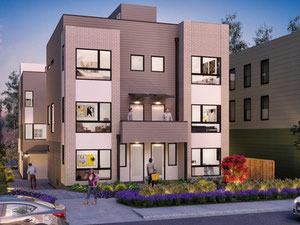 უძრავი კონება Allston Heights — გადახედეთ უძრავი ქონების საძიებო სისტემას GEOLN.COM. ფოტო 2