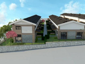 Real estate in Saygın Studyo Pazar — look at the real estate search engine GEOLN.COM. Photo 2