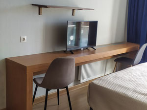 Studio on the sunny side — Find off-plan property or real estate resale directly from developers and owners GEOLN.COM. Photo 17