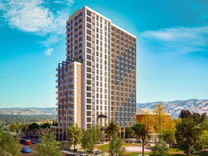 içindeki mülkiyet Lemongarden Residence — emlak arama motoru GEOLN.COM'a bakın. Fotoğraf 3