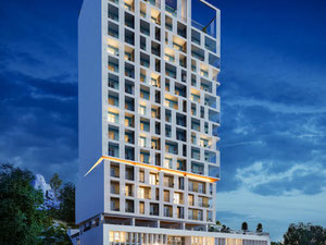 房地产在 Simetria Lisi — look at the real estate search engine GEOLN.COM. 照片 2