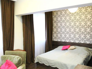 在特姆卡的三居室公寓。买公寓在第比利斯，特姆卡 — 来自开发商和业主的房地产搜索引擎 GEOLN.COM. 照片 4