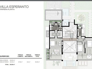 Вілла 4 спальні 743 м² у Бель Ейр, Іспанія — Пошуковик нерухомості від забудовників і власників GEOLN.COM. Фото 7