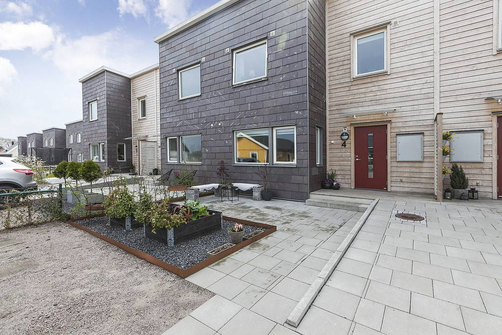 Real estate in Kantarellgatan 4 — look at the real estate search engine GEOLN.COM. Photo 1