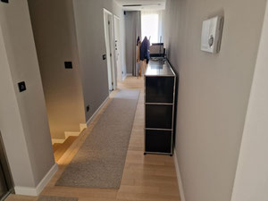 NOWA LUKSUSOWA WILLA W PIERWSZYM RZĘDZIE DO MORZA — Wyszukiwarka nieruchomości od deweloperów i właścicieli GEOLN.COM. Zdjęcie 14