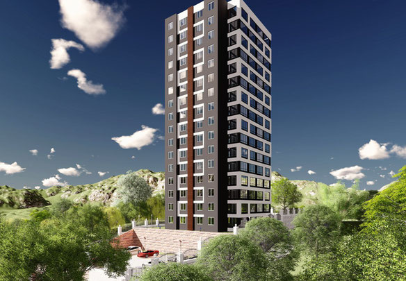 Vitrin Candarogullari