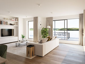 Real estate in Belmont  — look at the real estate search engine GEOLN.COM. Photo 3