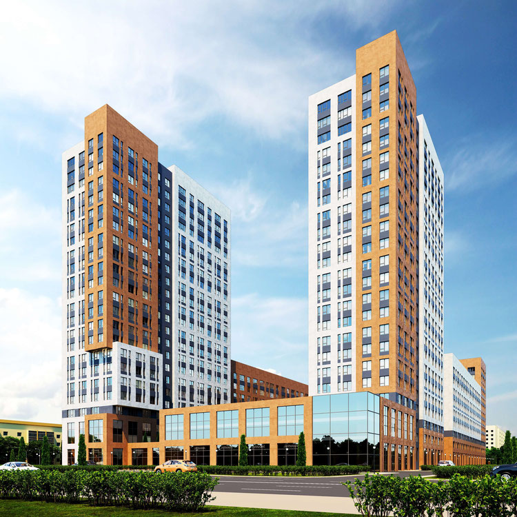 Real estate in Senator Park — look at the real estate search engine GEOLN.COM. Photo 1