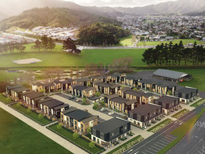 Immobilien in Matai Park — Schauen Sie sich die Immobiliensuchmaschine GEOLN.COM an. Foto 2