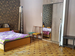 维拉的4间房间的公寓。廉价公寓在第比利斯，维拉 — 来自开发商和业主的房地产搜索引擎 GEOLN.COM. 照片 4