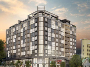 Real estate in Royal Park — look at the real estate search engine GEOLN.COM. Photo 2