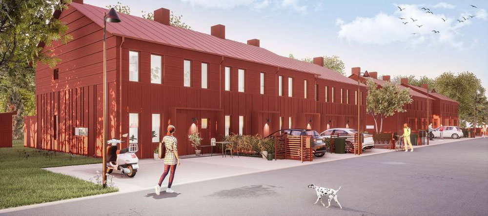 Нерухомість в Aletas vag — дивіться на пошуковику нерухомості GEOLN.COM. Фото 1