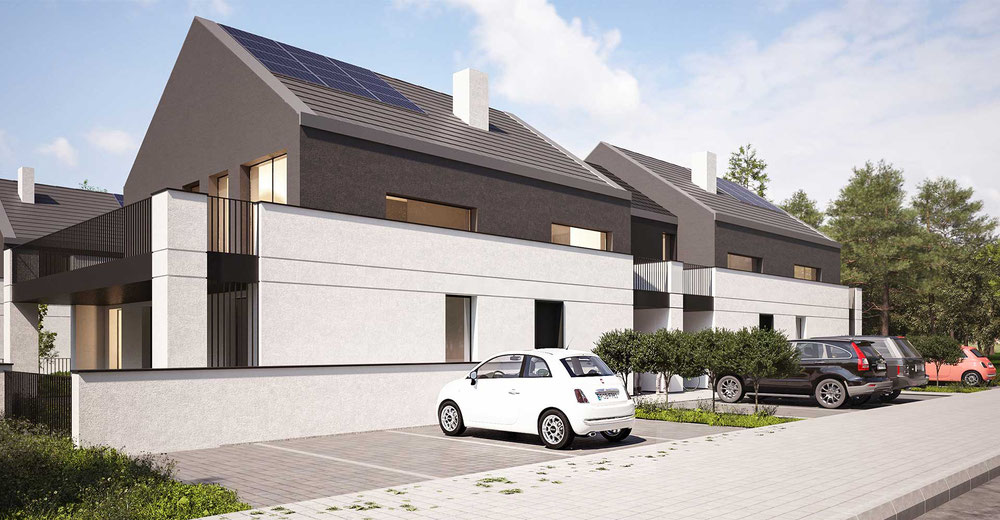 Real estate in Concordia Home  — look at the real estate search engine GEOLN.COM. Photo 1