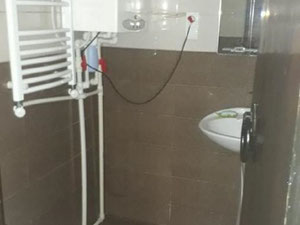 Chugureti的2间卧室的公寓。第比利斯无中介公寓 — 来自开发商和业主的房地产搜索引擎 GEOLN.COM. 照片 7