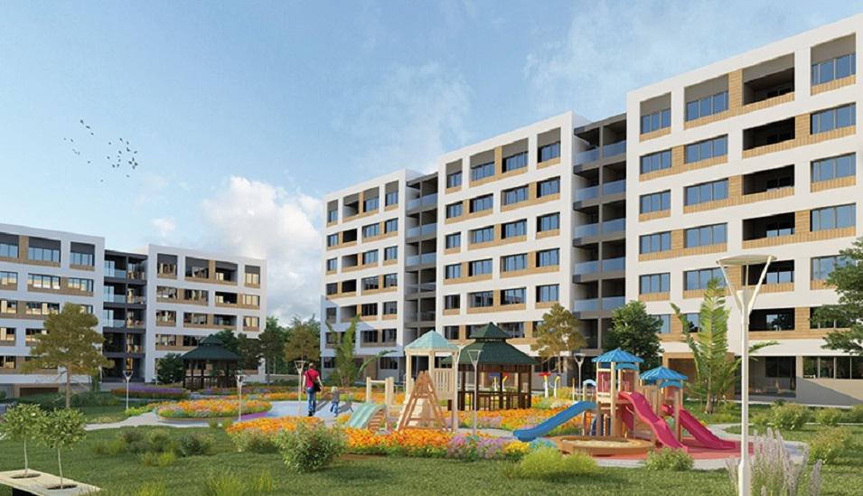 უძრავი კონება Arma Vita — გადახედეთ უძრავი ქონების საძიებო სისტემას GEOLN.COM. ფოტო 1