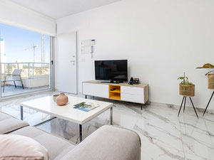 Bungalow 3 bedrooms 90 m² in Benijofar, Spain — Find off-plan property or real estate resale directly from developers and owners GEOLN.COM. Photo 6