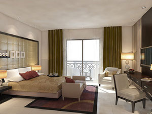 Real estate in Riah Towers — look at the real estate search engine GEOLN.COM. Photo 6