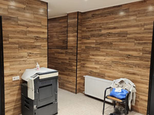 Ексклюзивна панорамна смарт-вілла на продаж у Тбілісі – 5 спалень, спа, басейн, ліфт, винний погріб — Пошуковик нерухомості від забудовників і власників GEOLN.COM. Фото 10