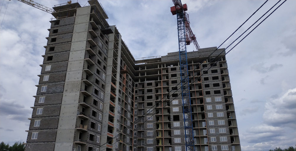 Propiedad en venta en Railway station on the street Academician Kuprevich — mira el buscador inmobiliario GEOLN.COM. Foto 1