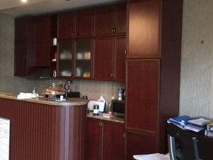 中心有3间卧室的公寓 — 来自开发商和业主的房地产搜索引擎 GEOLN.COM. 照片 2