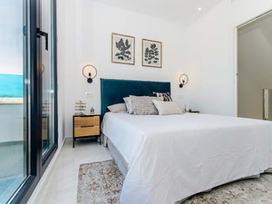 Villa 94 m² in Polop de la Marina, Spanien — Immobilien-Suchservice von Bauträgern und Eigentümern GEOLN.COM. Foto 16